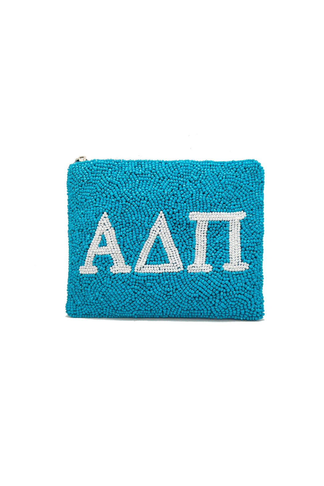 Sorority Coin Pouches