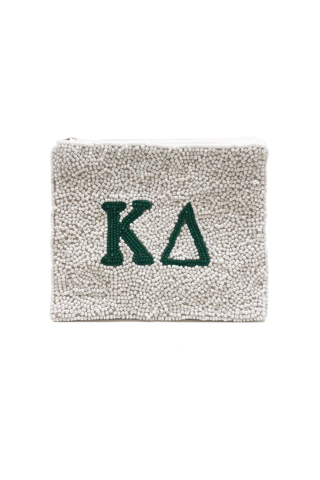 Sorority Coin Pouches