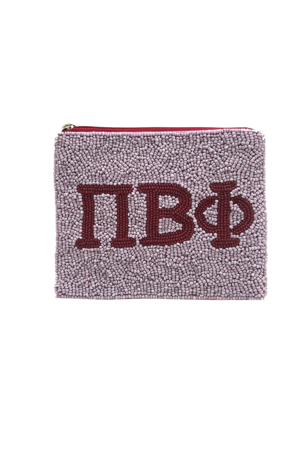 Sorority Coin Pouches