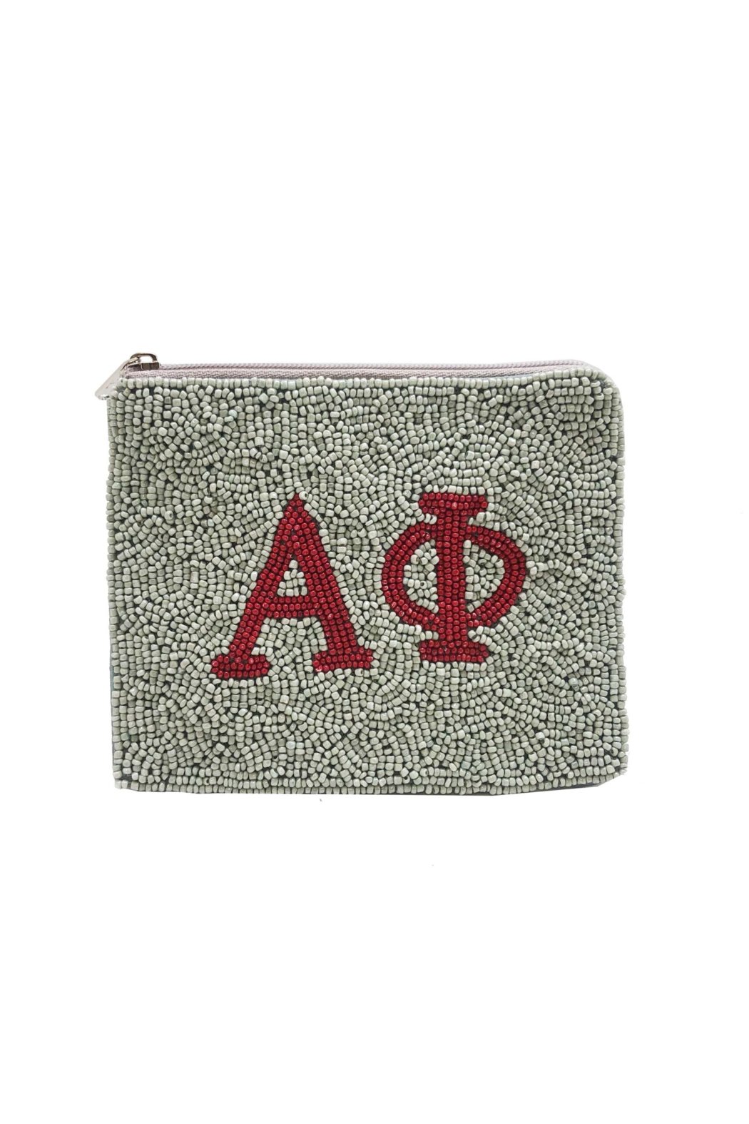 Sorority Coin Pouches