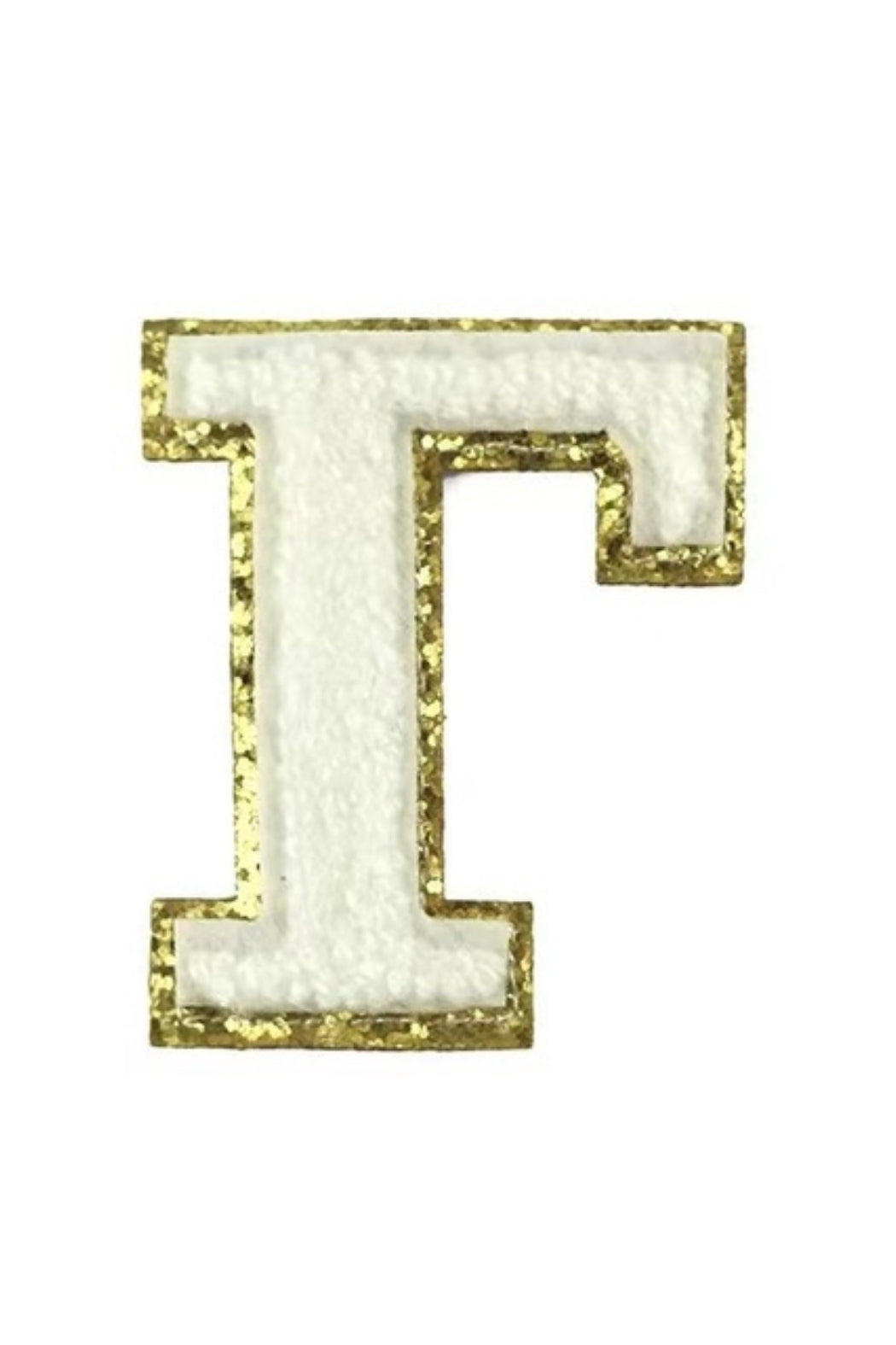 Sorority Iron On Patch