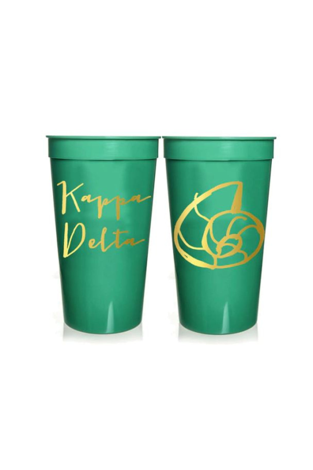 Sorority Stadium Cup
