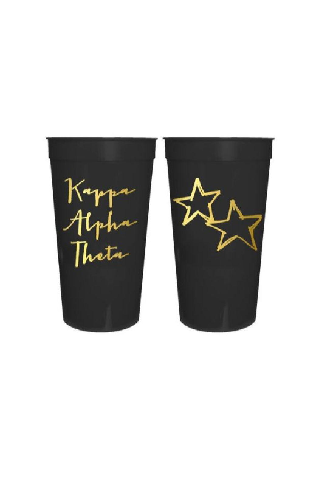 Sorority Stadium Cup