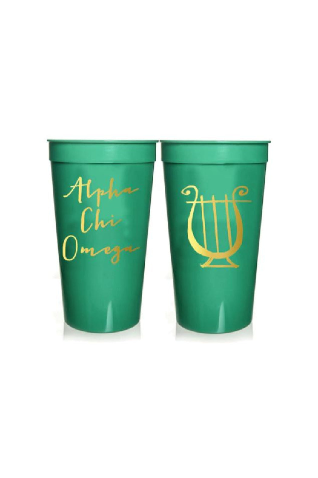 Sorority Stadium Cup