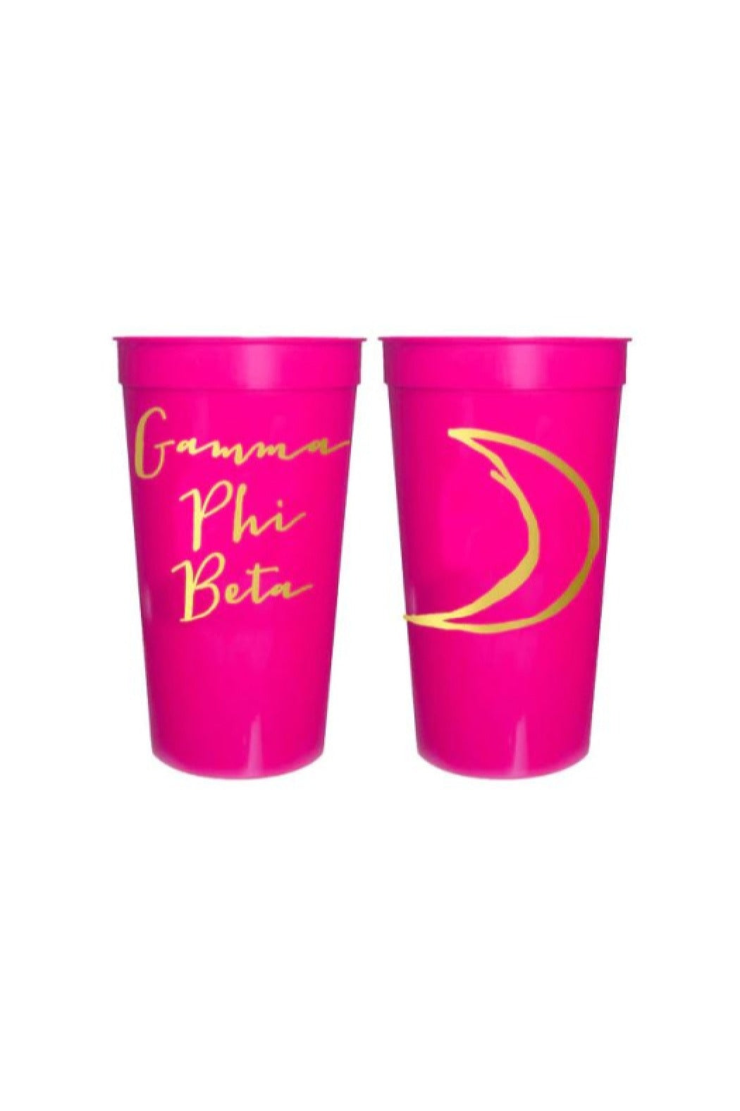 Sorority Stadium Cup