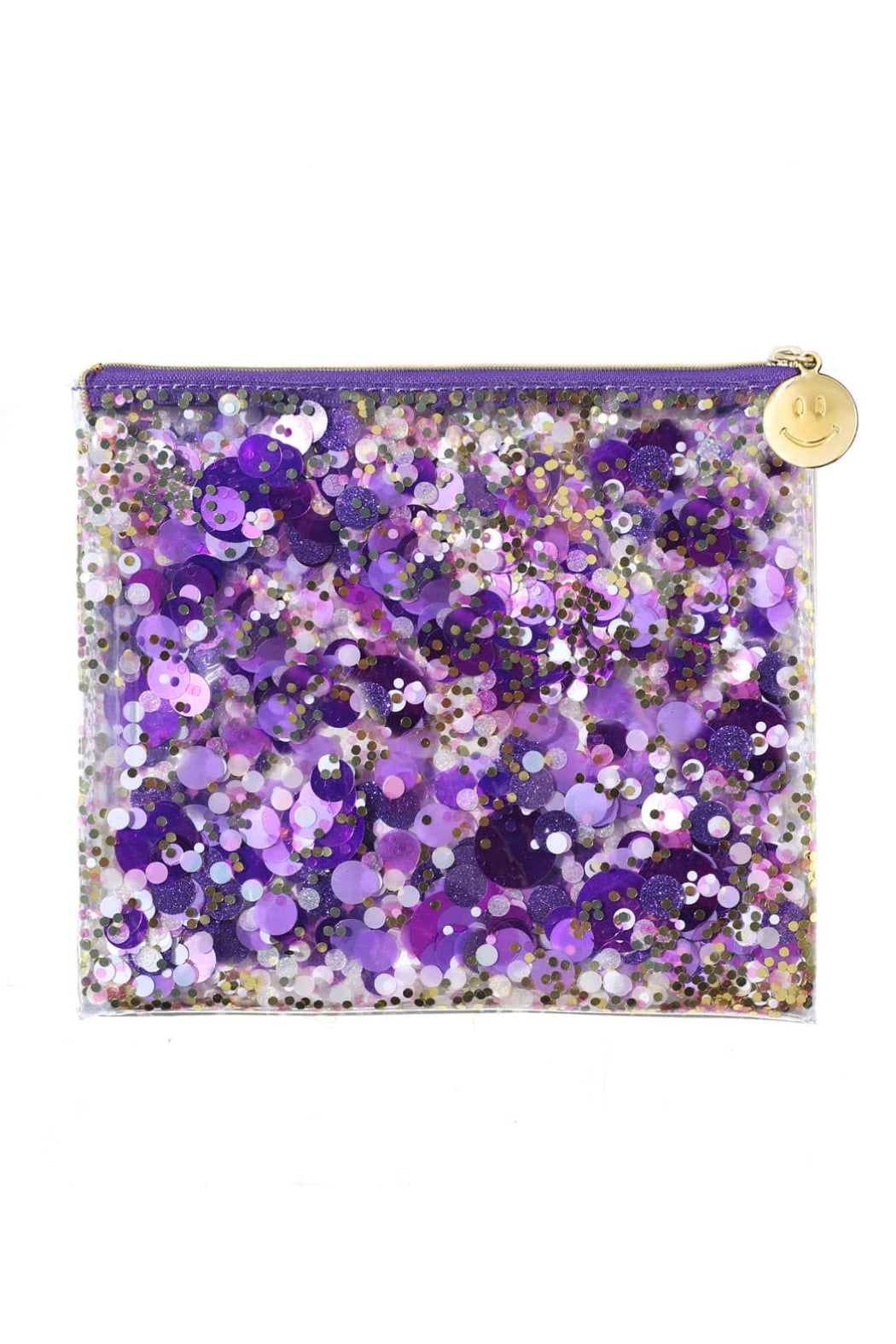 Spirit Squad Everything Pouch