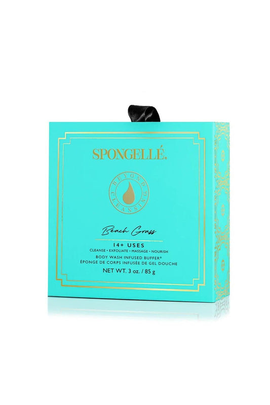 Soap Filled Bath Sponge