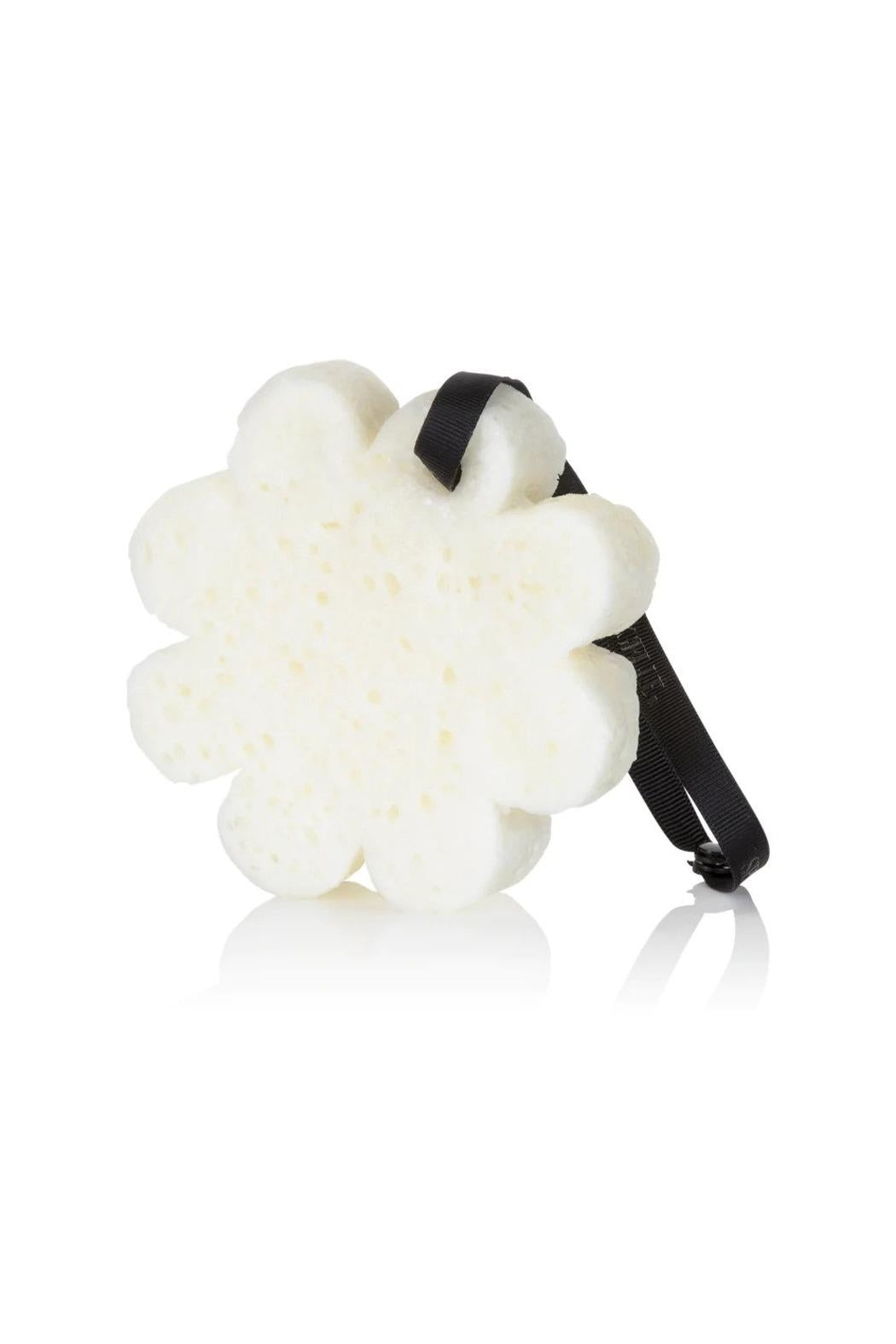 Soap Filled Bath Sponge