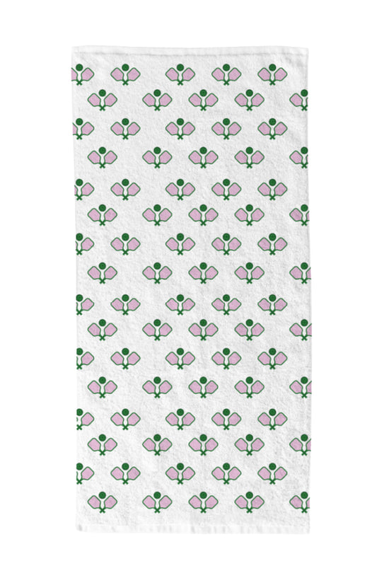 SPORTS TOWEL