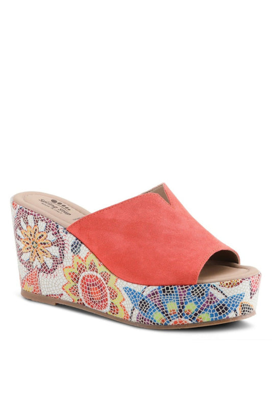Spring Step Laylani Women's Sandal