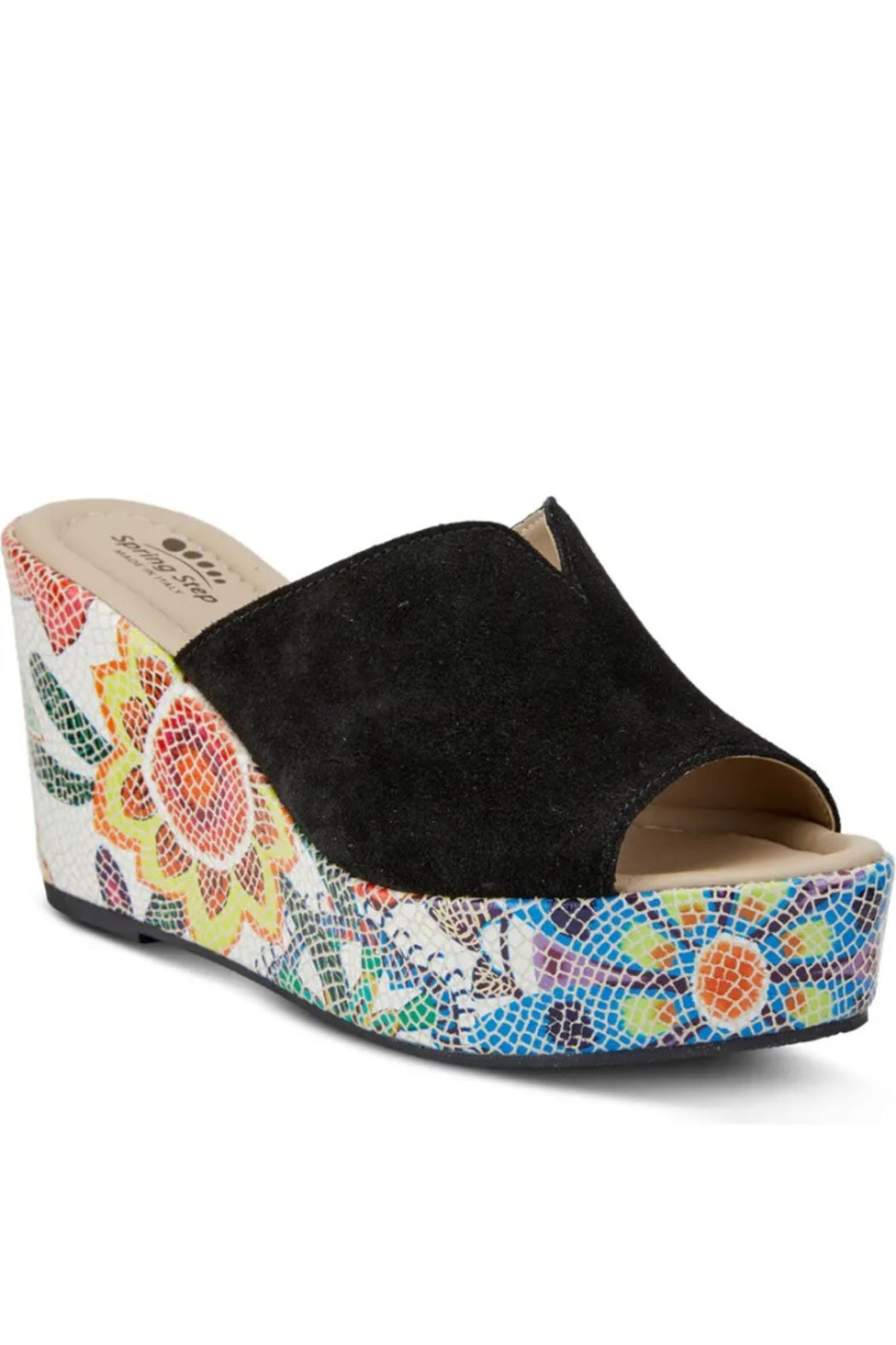 Spring Step Laylani Women's Sandal