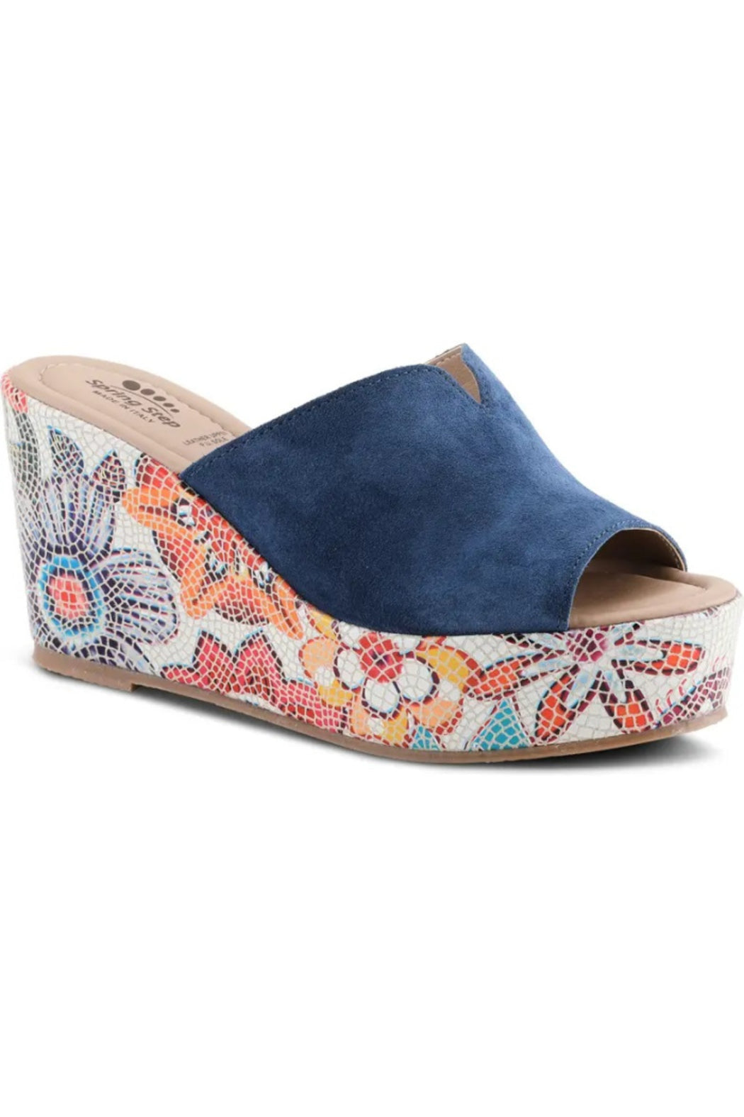 Spring Step Laylani Women's Sandal