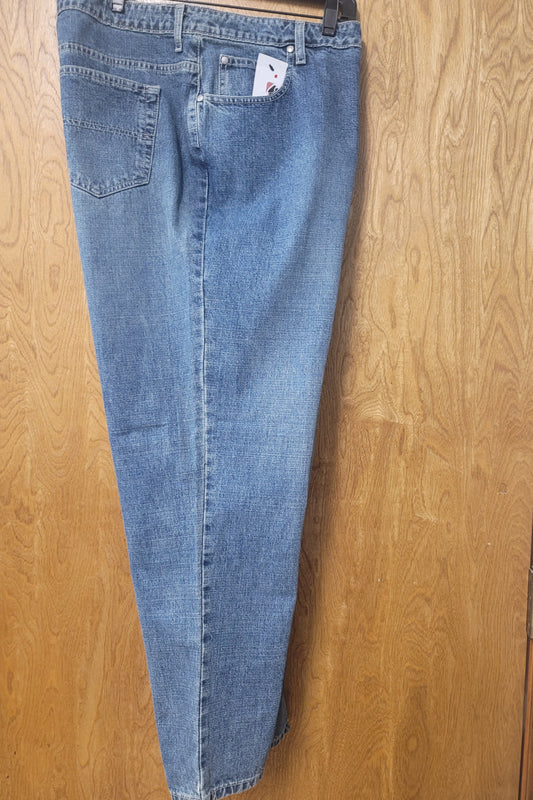 St Johns Bay Relax Fit Jeans