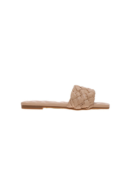 Starling-1 Braided Sandal