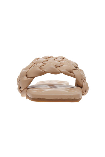 Starling-1 Braided Sandal