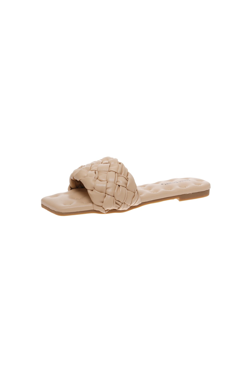 Starling-1 Braided Sandal