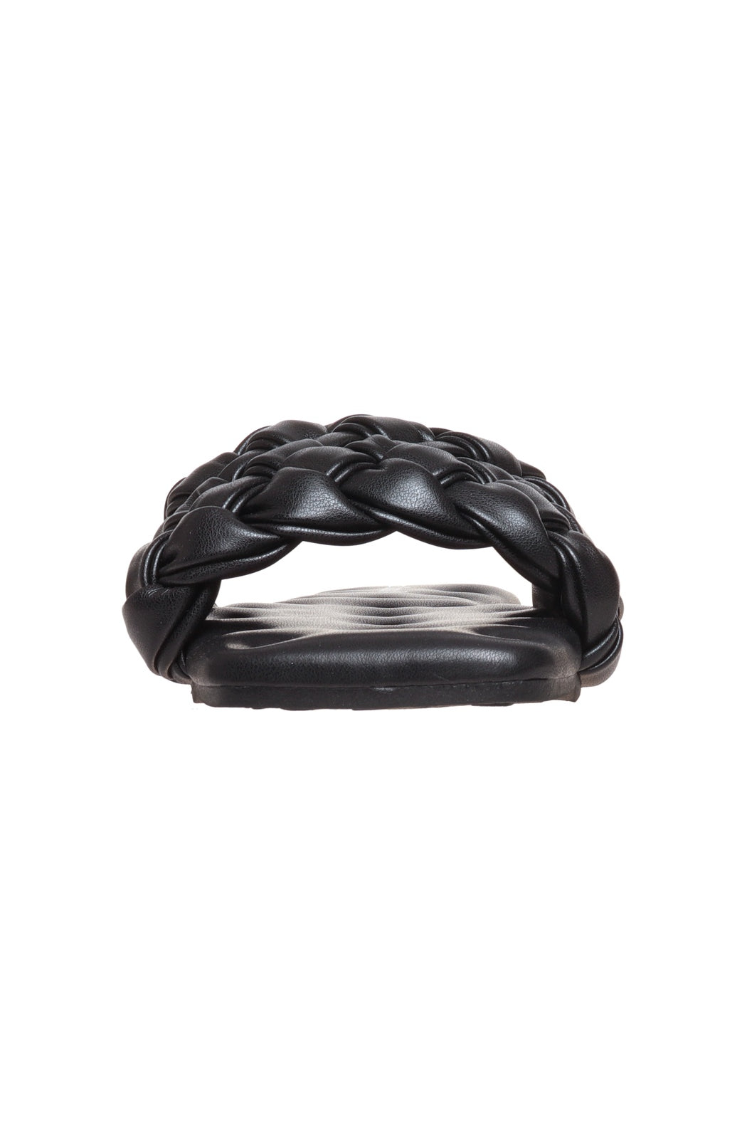 Starling-1 Braided Sandal