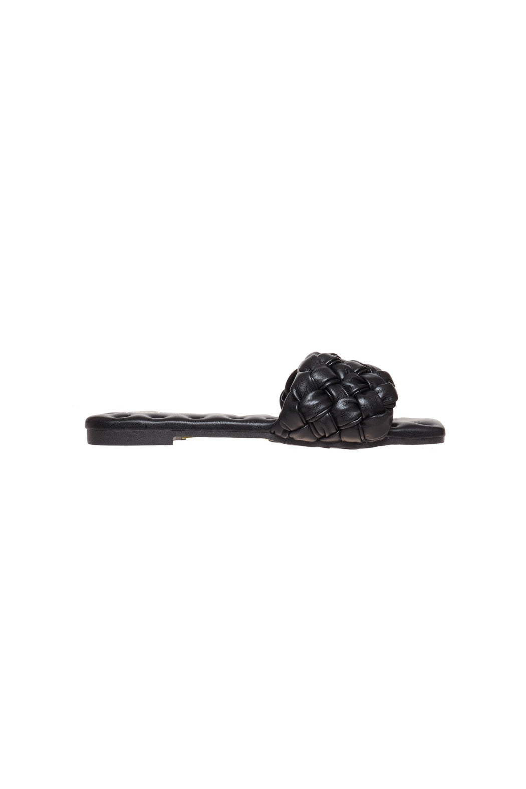 Starling-1 Braided Sandal