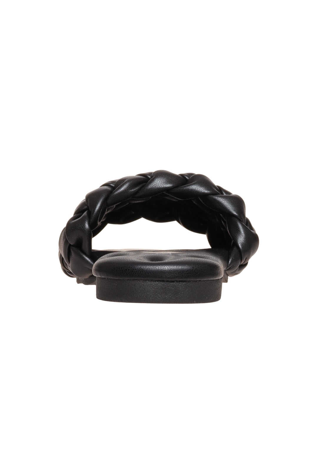 Starling-1 Braided Sandal