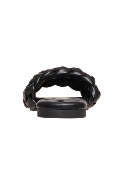Starling-1 Braided Sandal