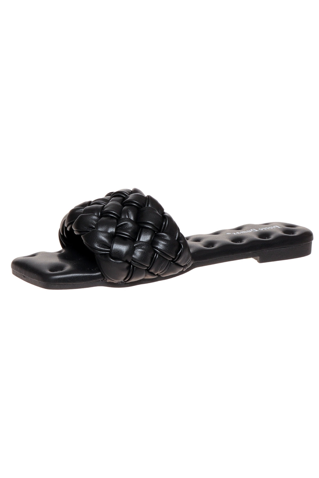 Starling-1 Braided Sandal