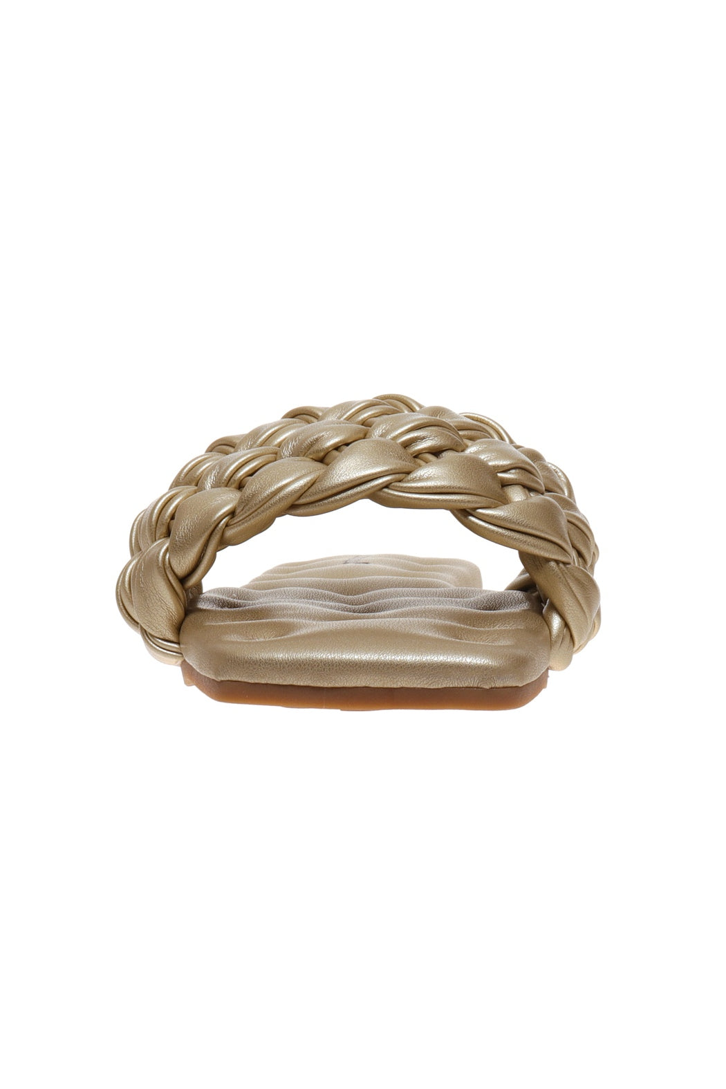 Starling-1 Braided Sandal
