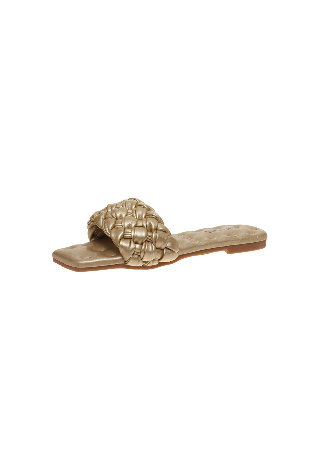 Starling-1 Braided Sandal
