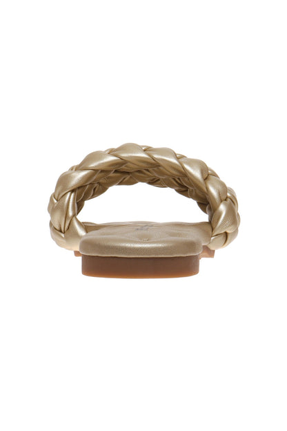 Starling-1 Braided Sandal