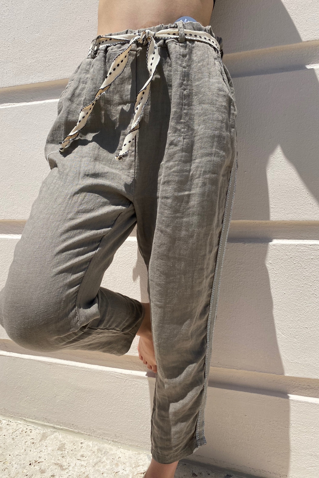 Stassy pant