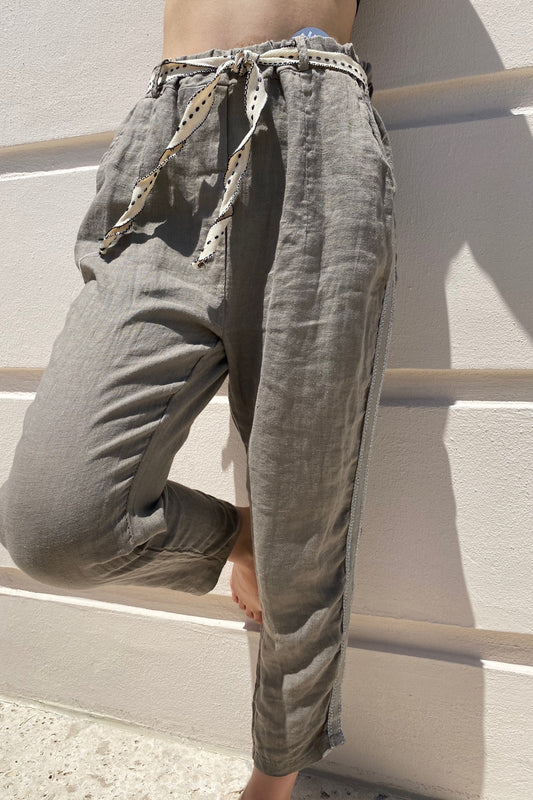 Stassy pant