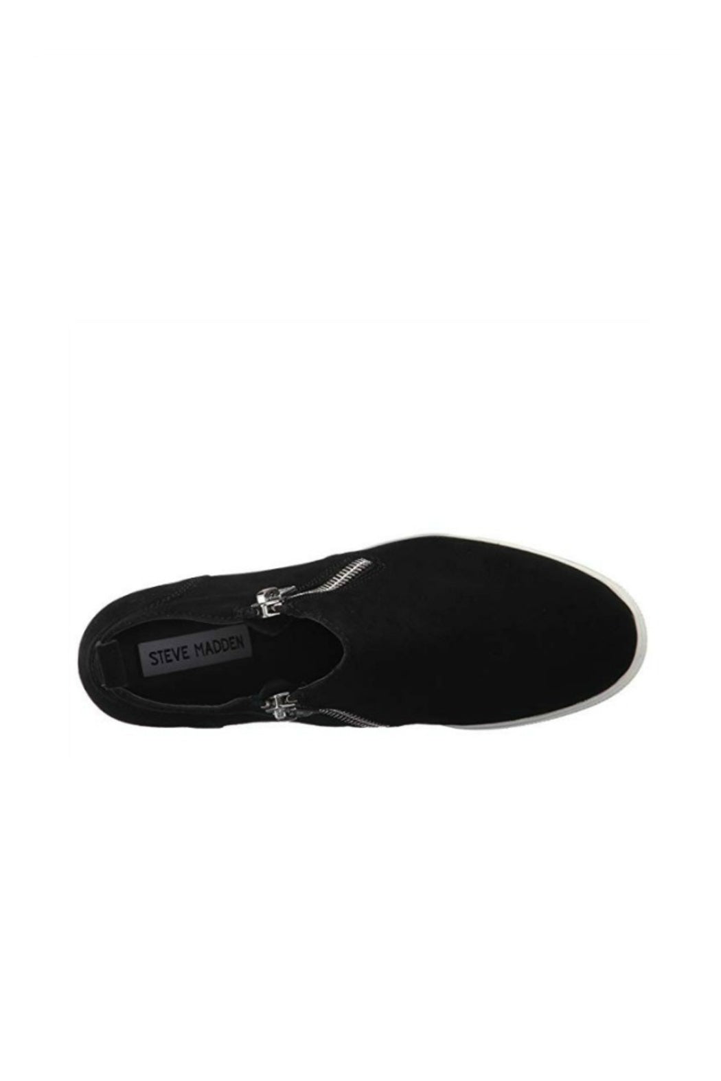 Steve Madden Wedgie