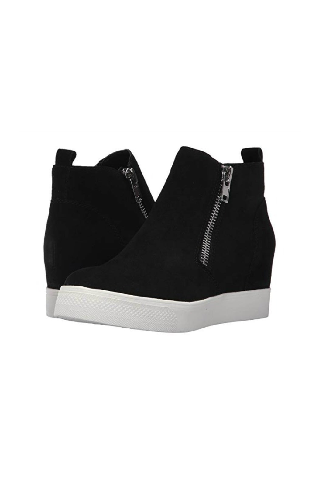 Steve Madden Wedgie