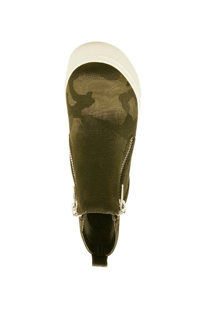 Steve Madden Wedgie