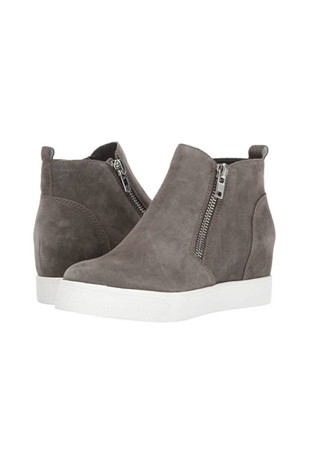 Steve Madden Wedgie