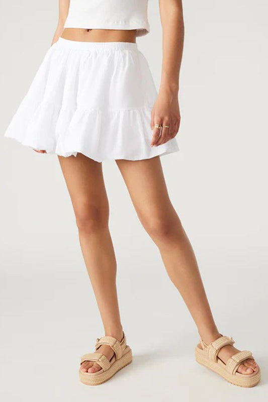 Aisha Bubble Skirt
