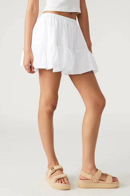Aisha Bubble Skirt