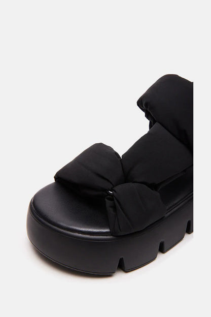 Xandra Sandal