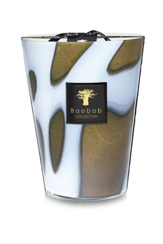 STONES AGATE MAX24 CANDLE