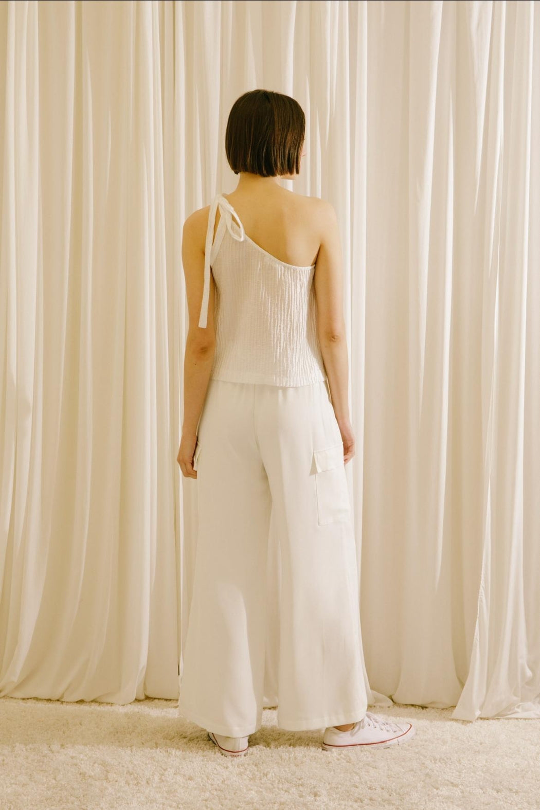 Asymmetrical Top