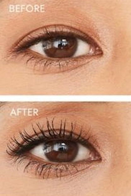 STRENGTH & LENGTH SERUM-INFUSED MASCARA