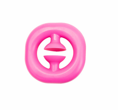 3 Pack: Stress Relieving Snapper Fidget Toy (Assorted Colors)