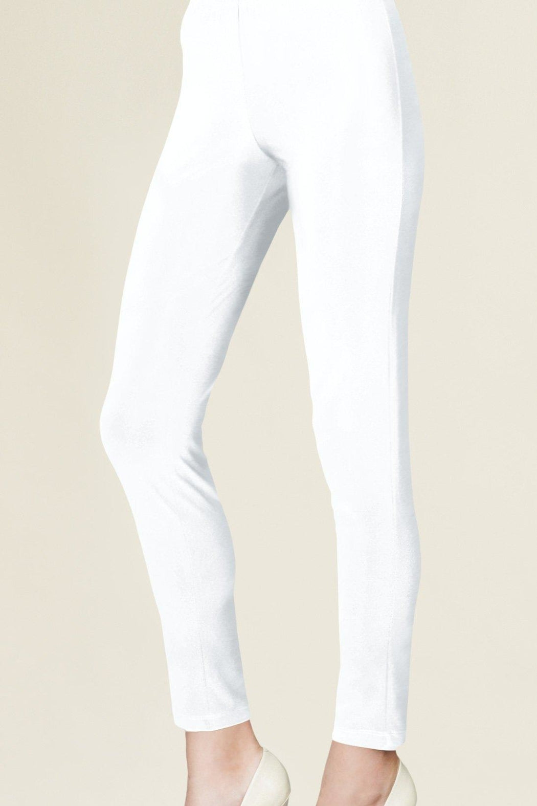 Stretch Knit Legging