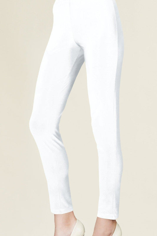 Stretch Knit Legging