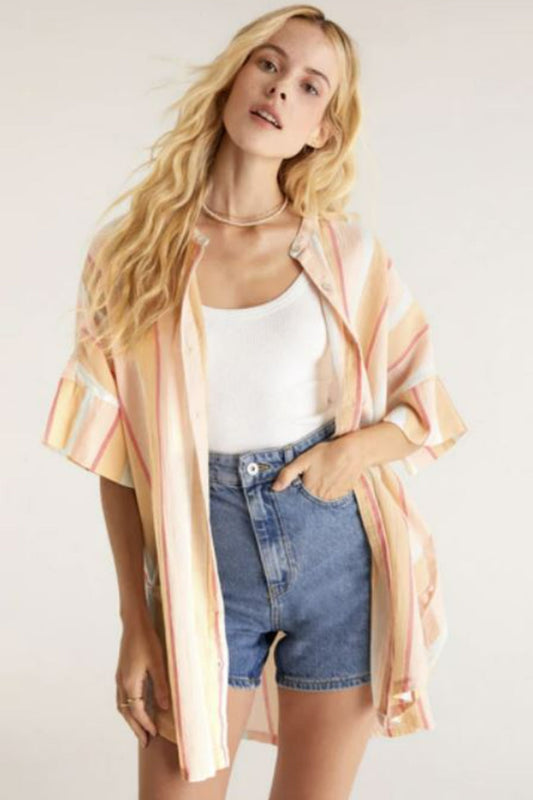 Stripe Palma Shirt
