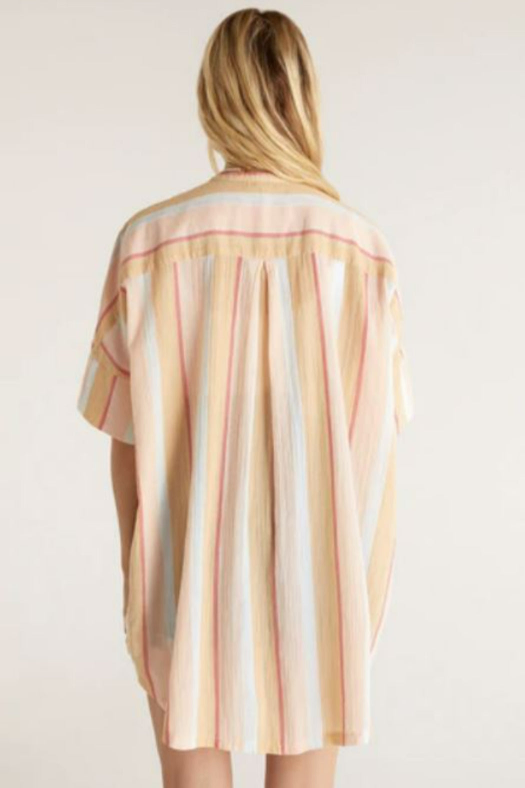 Stripe Palma Shirt