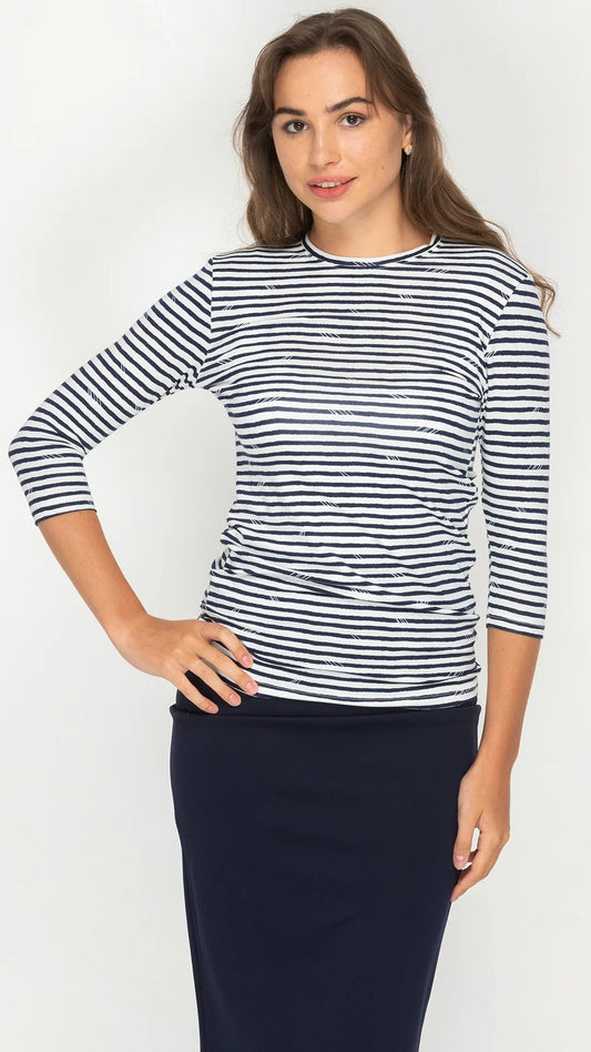 Basic T-Shirt Top KMW