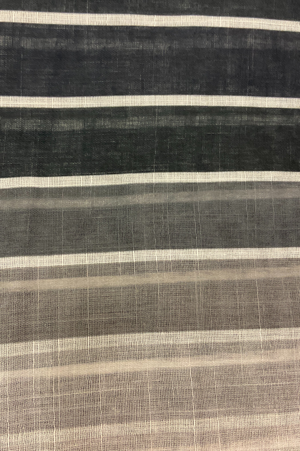 Striped Scarf