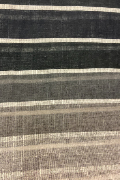 Striped Scarf