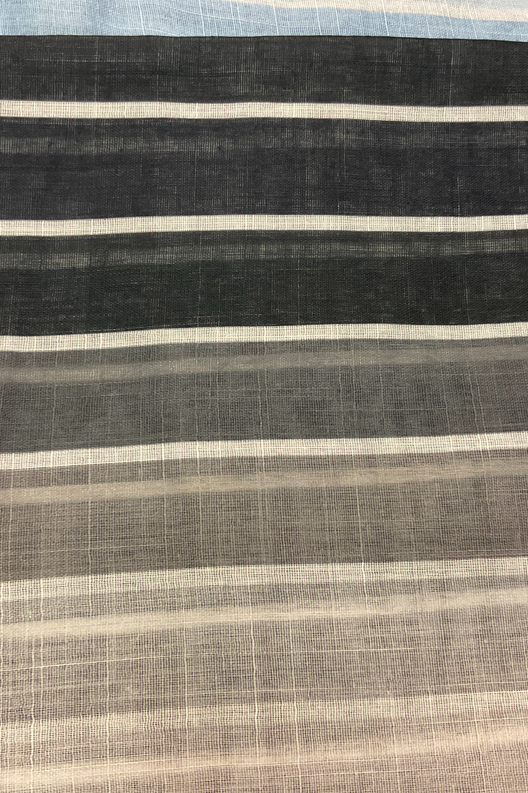 Striped Scarf
