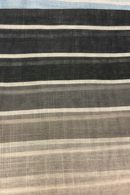 Striped Scarf